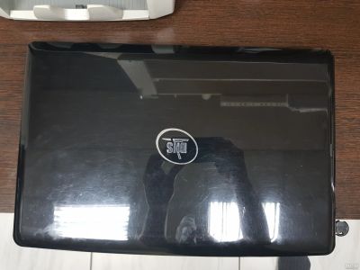 Лот: 12986192. Фото: 1. Ноутбук DNS A17HC. Ноутбуки