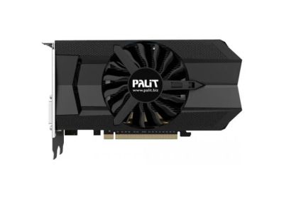 Лот: 3875640. Фото: 1. Игровая видеокарта 2Gb PCI-E DDR-5... Видеокарты