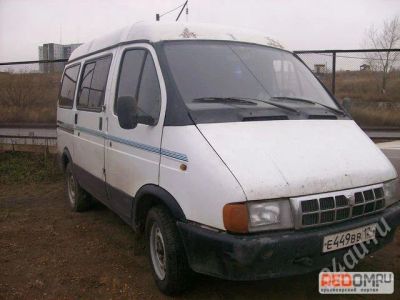 Лот: 612320. Фото: 1. Продам Соболь. Автомобили