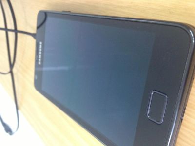 Лот: 3069489. Фото: 1. Samsung galaxy S2. Смартфоны
