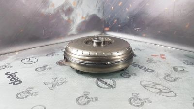Лот: 23586560. Фото: 1. Гидротрансформатор Nissan Note... Трансмиссия