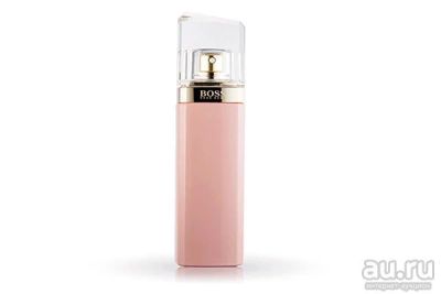 Лот: 8740790. Фото: 1. Hugo Boss Ma Vie Pour Femme 100... Женская парфюмерия