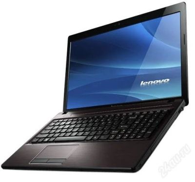 Лот: 2890949. Фото: 1. Универсальный ноутбук 15.6" Lenovo... Ноутбуки
