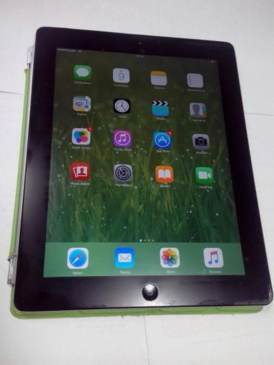 Лот: 7979793. Фото: 1. Продам iPad. Планшеты