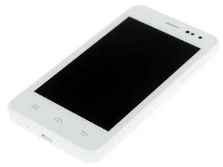Лот: 4724539. Фото: 1. смартфон DNS S4010. Смартфоны