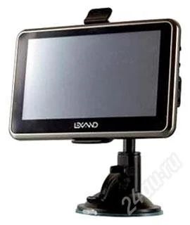 Лот: 1760798. Фото: 1. Навигатор LEXAND Si-511! Navitel... GPS-навигаторы