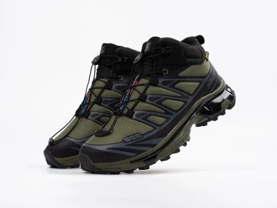 Лот: 25045739. Фото: 1. Зимние Кроссовки Salomon ADVANCED... Кеды, кроссовки, слипоны