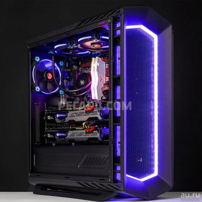 Лот: 12569711. Фото: 1. Игровой системник i5 2500k / 8... Компьютеры в сборе