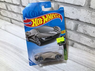 Лот: 14411235. Фото: 1. хот вилс hot wheels . машинка... Машины и техника