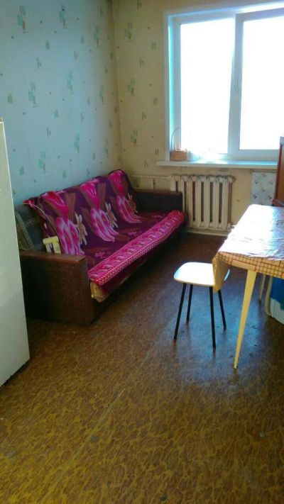Лот: 6969284. Фото: 1. сдам гостинку собственник Воронова. Квартиры, студии
