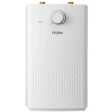 Лот: 22028864. Фото: 1. Водонагреватель Haier ECU5(EU... Водонагреватели, бойлеры