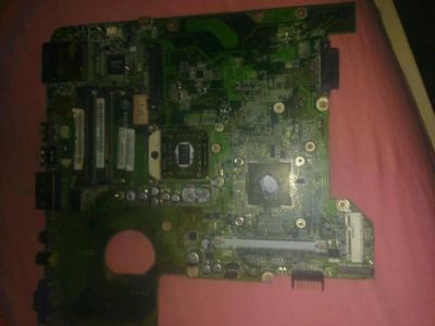 Лот: 11091785. Фото: 1. Acer 4520 Athlon 64 x2. Материнские платы