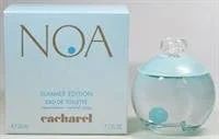 Лот: 2695396. Фото: 1. Noa Summer Edition 2011 от Cacharel... Женская парфюмерия