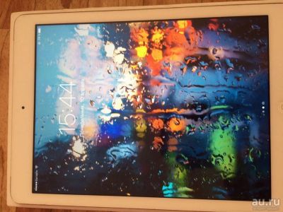 Лот: 9481937. Фото: 1. iPad Air 32g LTE. Планшеты