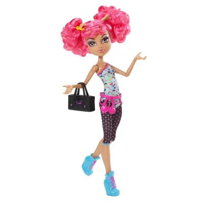 Лот: 4555609. Фото: 1. Кукла Monster High Монстр хай... Куклы и аксессуары