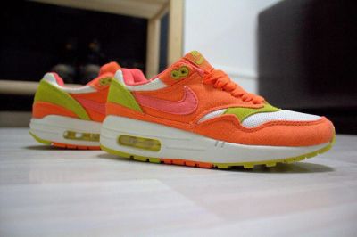 Лот: 10912357. Фото: 1. Кроссовки женские NIKE AIR МАХ... Кеды, кроссовки, слипоны