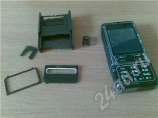 Лот: 426354. Фото: 1. 3250 за 80000$ ну или обмен=). Кнопочные мобильные телефоны