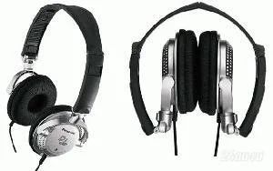 Лот: 1281345. Фото: 1. Наушники Panasonic RP-DJ100. Наушники, гарнитуры