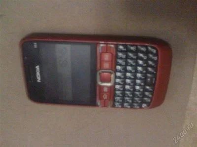 Лот: 1664240. Фото: 1. nokia e63 продажа\обмен. Смартфоны