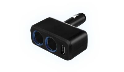 Лот: 12244285. Фото: 1. Разветвитель Neoline SL-210. Электроприборы для автомобиля
