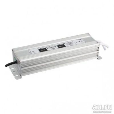 Лот: 14291198. Фото: 1. Блок питания Jazzway BSPS 12V... Комплектующие