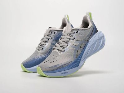 Лот: 24974393. Фото: 1. Кроссовки Asics Novablast 4. Кеды, кроссовки, слипоны