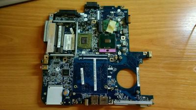 Лот: 11952072. Фото: 1. Материнская плата MB Acer Aspire... Материнские платы