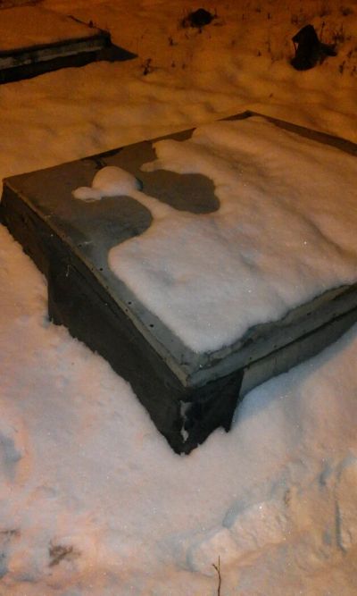 Лот: 8482767. Фото: 1. Погреб. Подвалы, погреба, кладовые