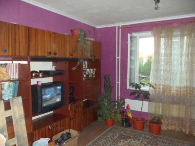 Лот: 4226955. Фото: 1. Продам 2-комнатную квартиру. Квартиры, студии