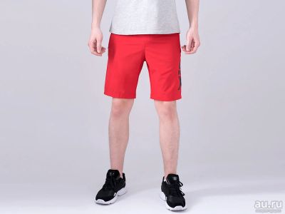 Лот: 13640972. Фото: 1. Шорты Reebok Артикул: 14560. Брюки, джинсы, шорты