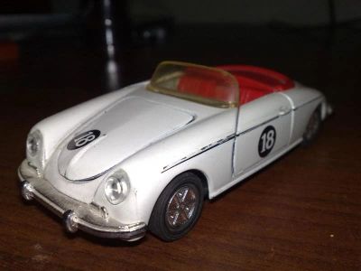 Лот: 623094. Фото: 1. porshe. Автомоделизм