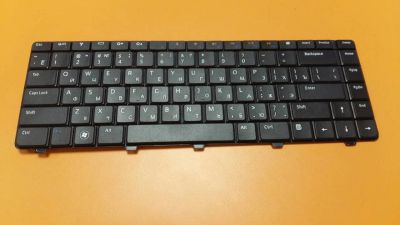 Лот: 11414882. Фото: 1. Клавиатура для ноутбука Dell Inspiron... Клавиатуры для ноутбуков