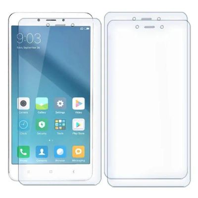 Лот: 24484484. Фото: 1. Защитное стекло Krutoff для Xiaomi... Защитные стёкла, защитные плёнки