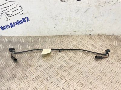 Лот: 25404465. Фото: 1. форсунка омывателя Skoda Octavia... Кузов