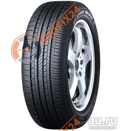 Лот: 13541335. Фото: 1. Автошина DUNLOP SP SPORT MAXX... Шины