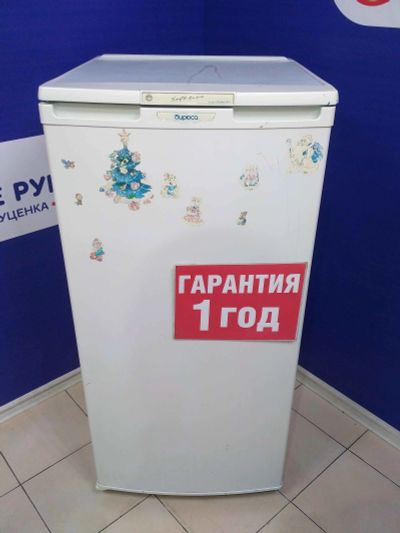 Лот: 15114495. Фото: 1. Холодильник бирюса 10с-1 (11070526... Холодильники, морозильные камеры
