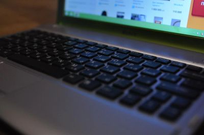 Лот: 3377222. Фото: 1. Ноутбук Sony Vaio VPC-YB2L1R. Ноутбуки