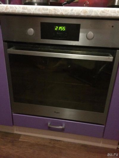 Лот: 8406509. Фото: 1. Духовой шкаф. Микроволновки, мини-печи