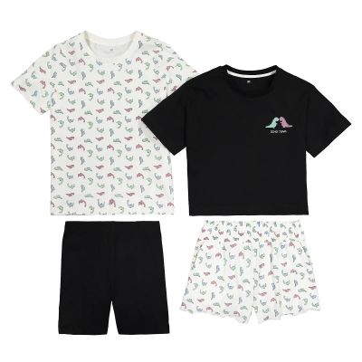 Лот: 24223936. Фото: 1. 2 пижамы LaRedoute. Купальники, плавки, шорты для плавания