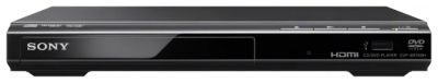 Лот: 11009649. Фото: 1. DVD-плеер Sony DVP-SR760HP. DVD, Blu-Ray плееры