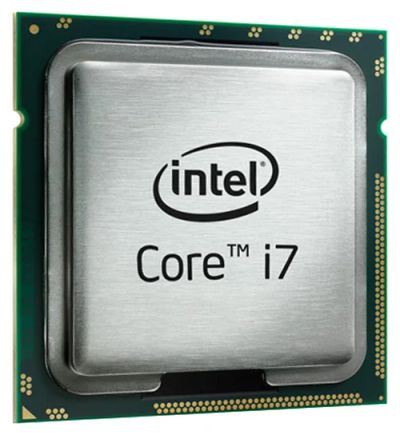 Лот: 5995327. Фото: 1. Процессор Intel Core i7 870 box... Процессоры