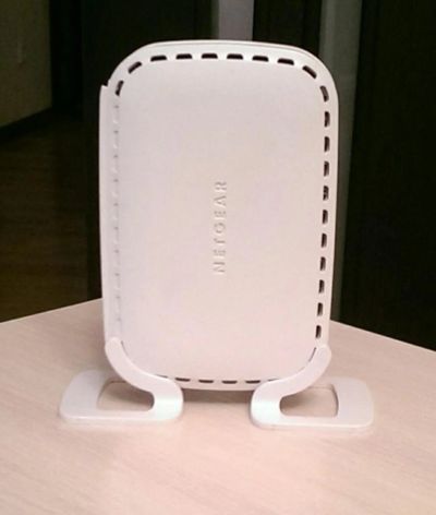 Лот: 5077964. Фото: 1. Роутер Netgear (маршрутизатор... Маршрутизаторы (роутеры)
