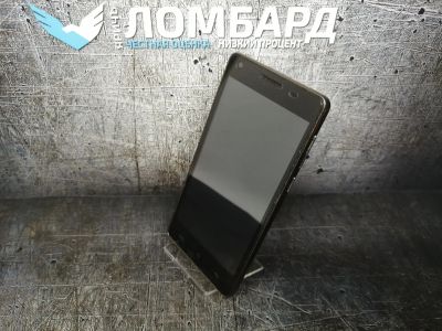 Лот: 16341983. Фото: 1. Dexp Ixion ML350 (Л2339). Смартфоны