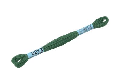 Лот: 25013094. Фото: 1. Нитки для вышивания "Gamma" мулине... Вышивание