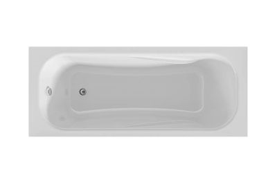 Лот: 25258055. Фото: 1. Ванна пристенная 1Marka Classic... Ванны и комплектующие