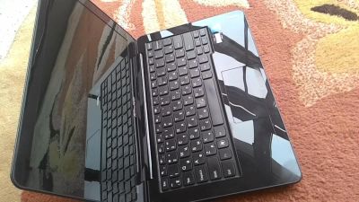 Лот: 4371589. Фото: 1. Lenovo IdeaPad S206. Ноутбуки