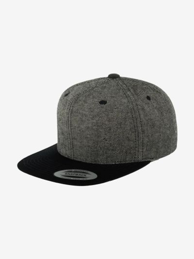 Лот: 23300209. Фото: 1. Бейсболка с прямым козырьком FLEXFIT... Другое (спортивная одежда)