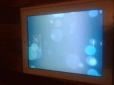 Лот: 4769754. Фото: 1. Apple iPad 2 Wi-Fi 16GB 2 ядра. Планшеты