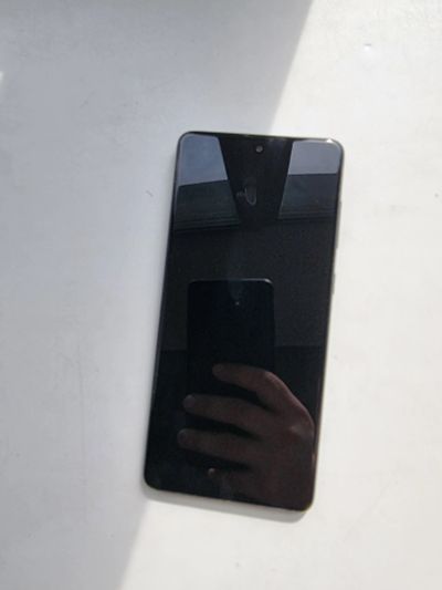 Лот: 18943563. Фото: 1. Samsung galaxy a71. Смартфоны
