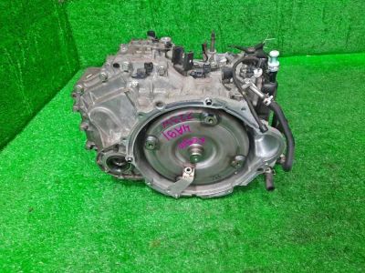 Лот: 16691519. Фото: 1. Акпп Mitsubishi Colt Plus Z23W... Трансмиссия